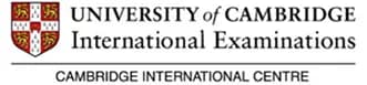 Cambridge international education